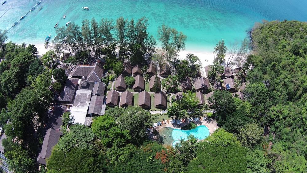 Coral Island Resort Phuket Eksteriør bilde