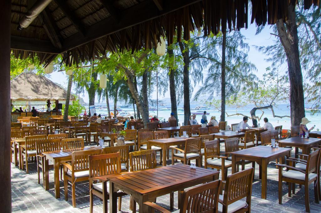 Coral Island Resort Phuket Eksteriør bilde