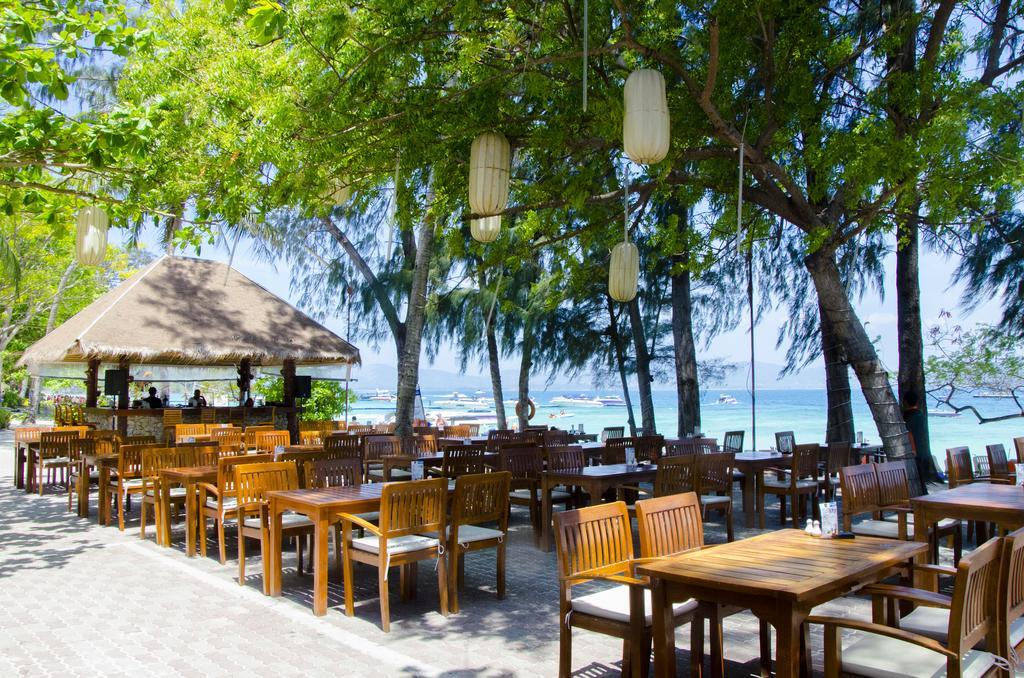 Coral Island Resort Phuket Eksteriør bilde