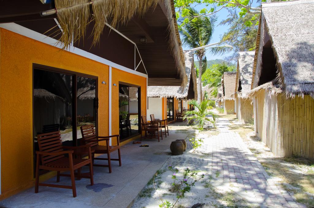 Coral Island Resort Phuket Eksteriør bilde