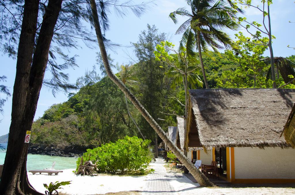 Coral Island Resort Phuket Eksteriør bilde