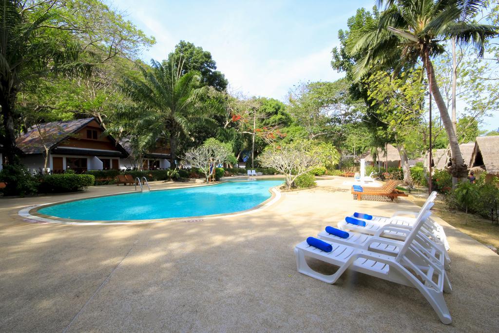 Coral Island Resort Phuket Eksteriør bilde