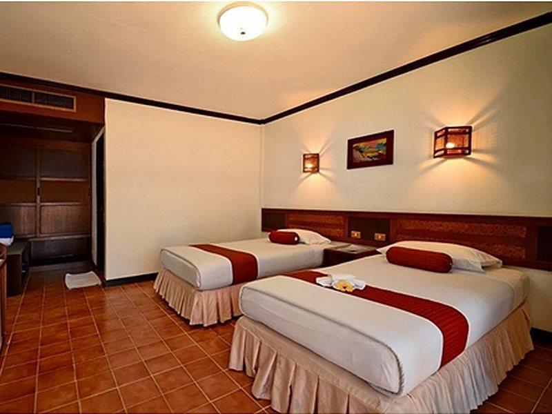 Coral Island Resort Phuket Eksteriør bilde