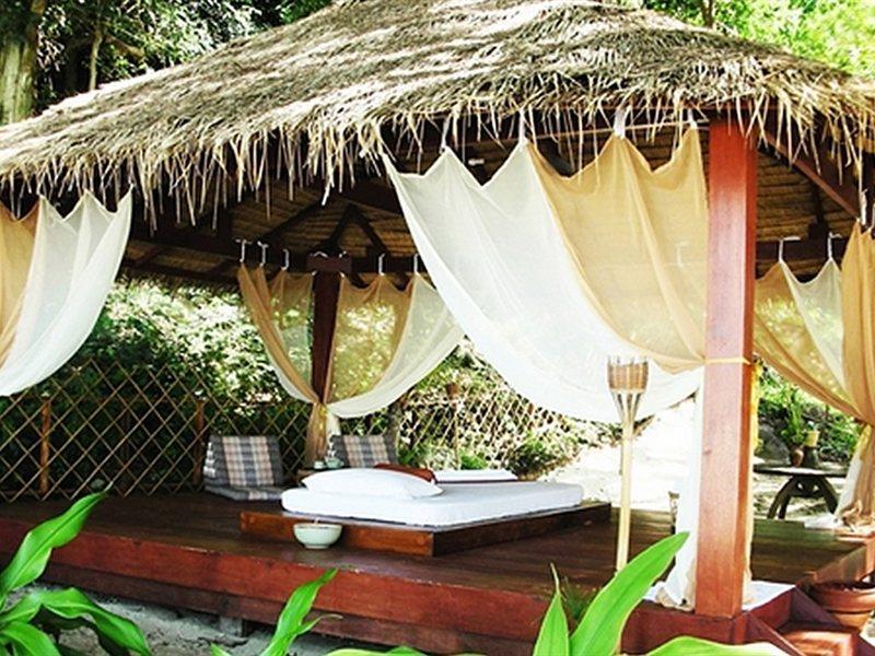 Coral Island Resort Phuket Eksteriør bilde