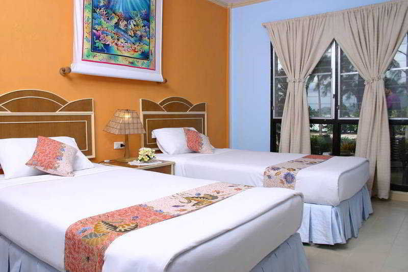 Coral Island Resort Phuket Eksteriør bilde