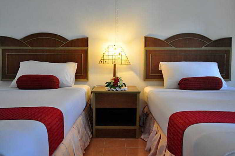 Coral Island Resort Phuket Eksteriør bilde