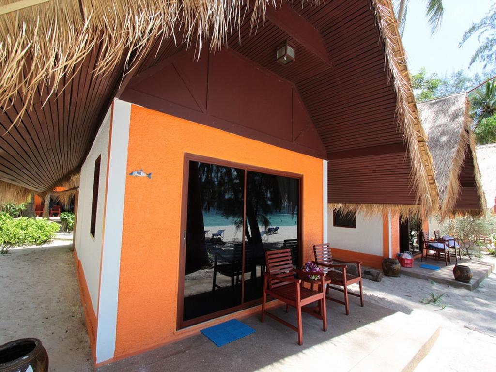 Coral Island Resort Phuket Eksteriør bilde