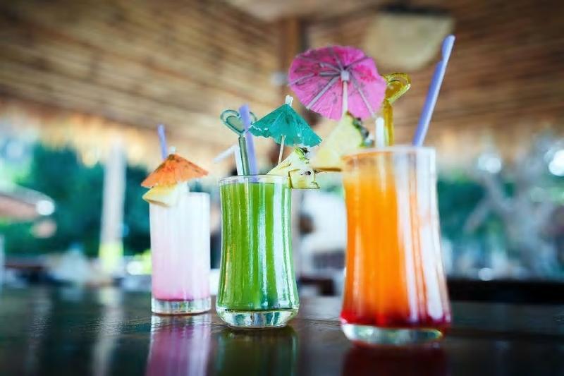 Coral Island Resort Phuket Eksteriør bilde